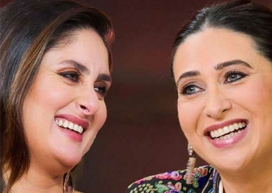 Bollywood: Karisma Kapoor used to like this actor, Kareena Kapoor has revealed