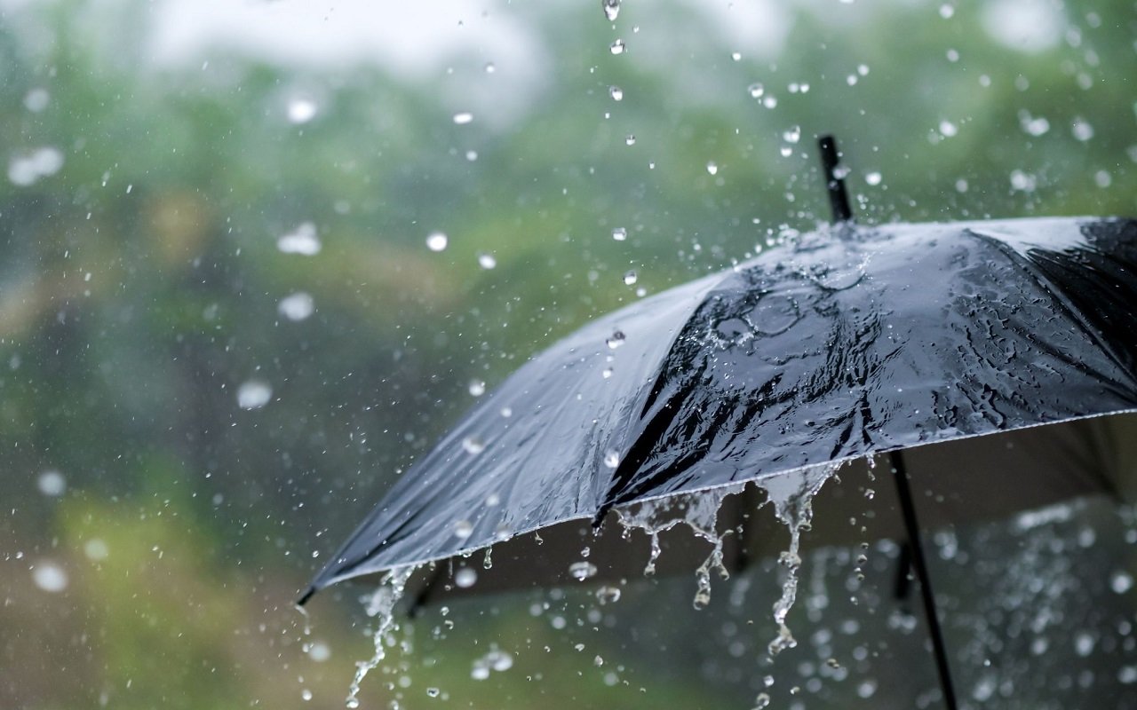 Rajasthan weather update: It will rain in eight districts of the state today, the intensity of cold will increase, this alert has been issued