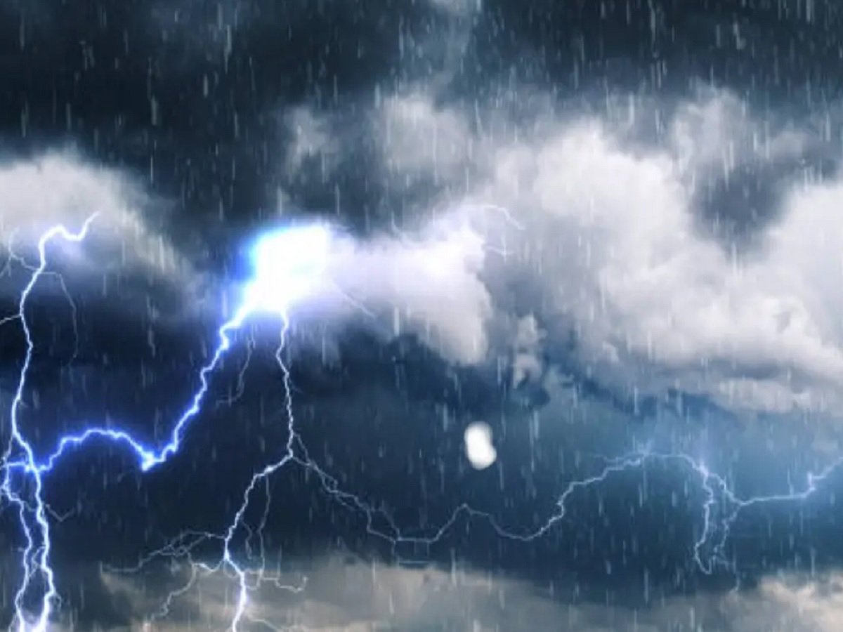 Rajasthan Weather Update: A New Western Disturbance is Becoming Active