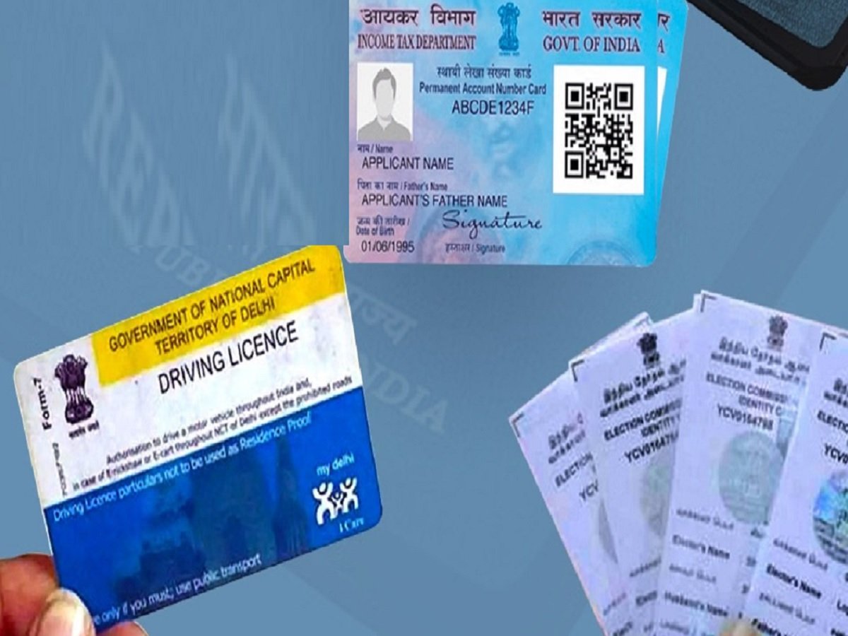 You can get these three essential documents made as soon as you turn 18; they will come in handy for many purposes.