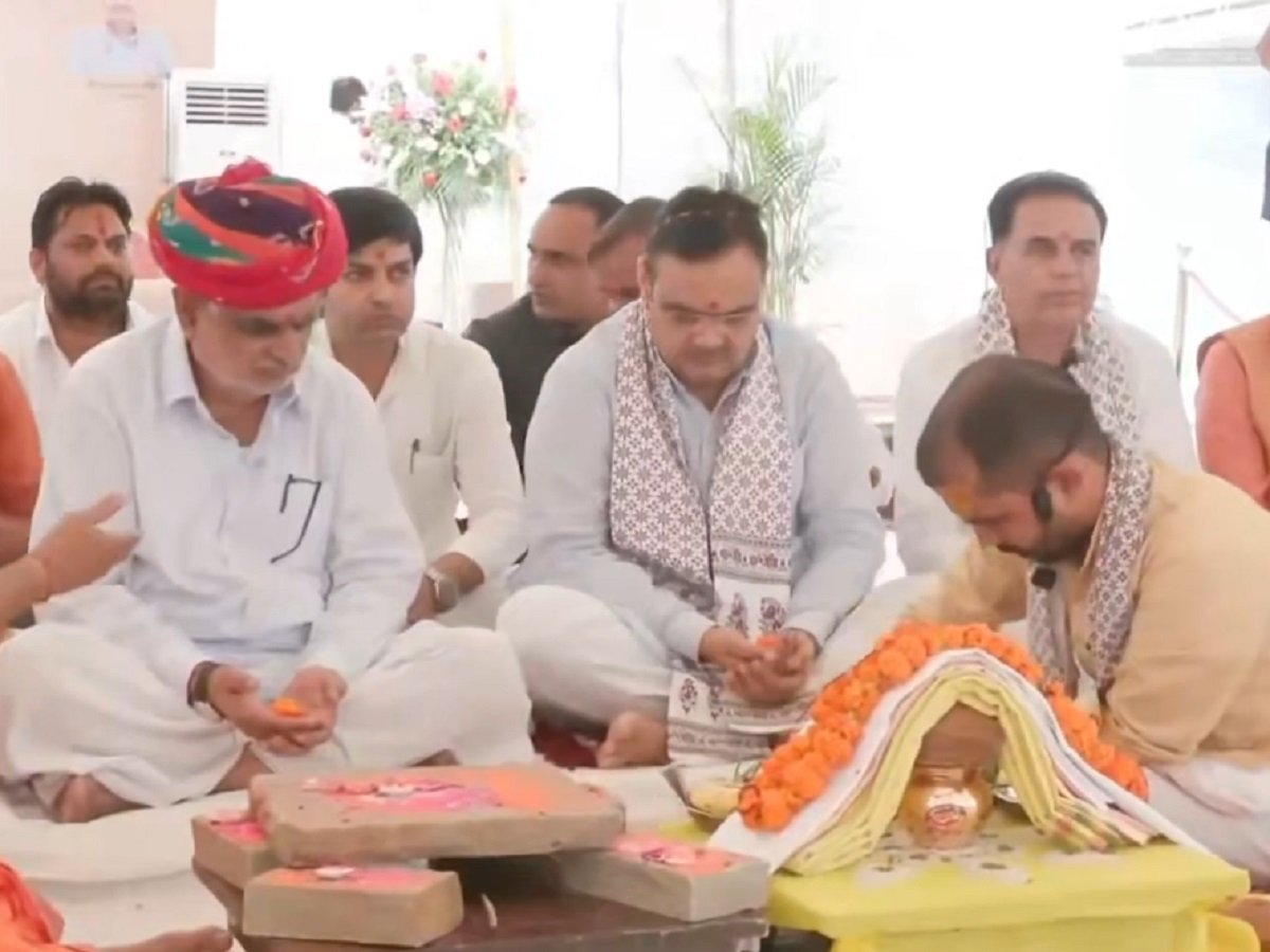 Samachar Jagat