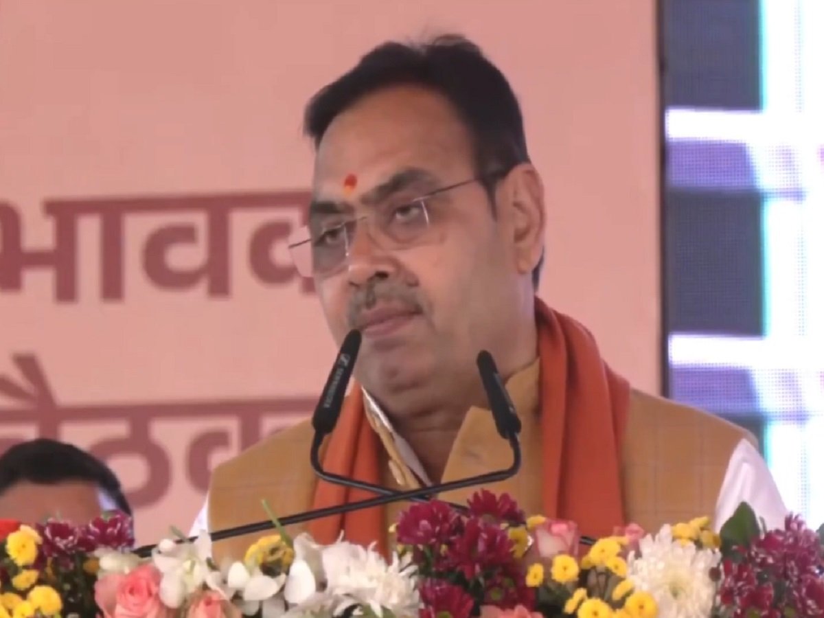 Samachar Jagat