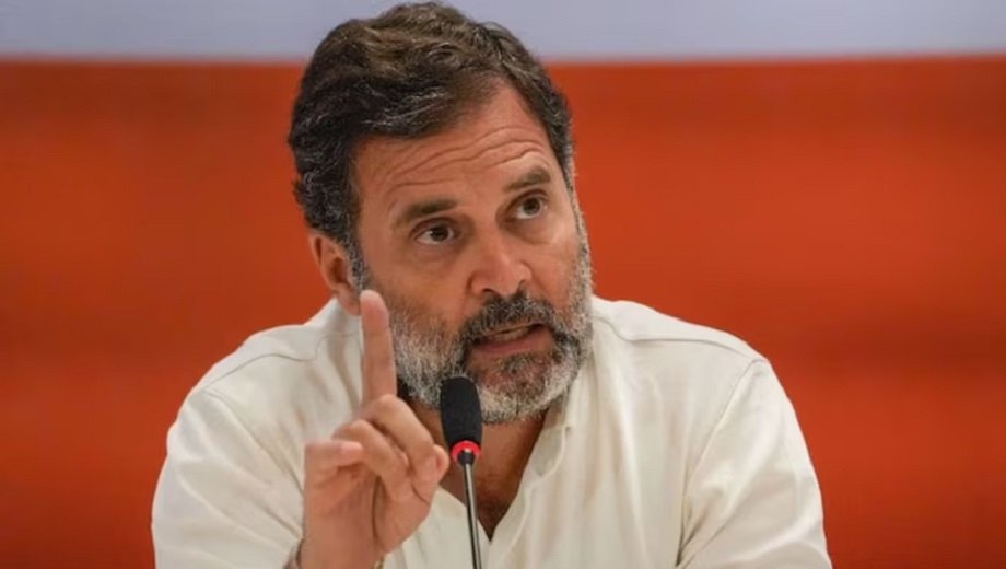 Rahul Gandhi now asked PM Modi to answer these three questions