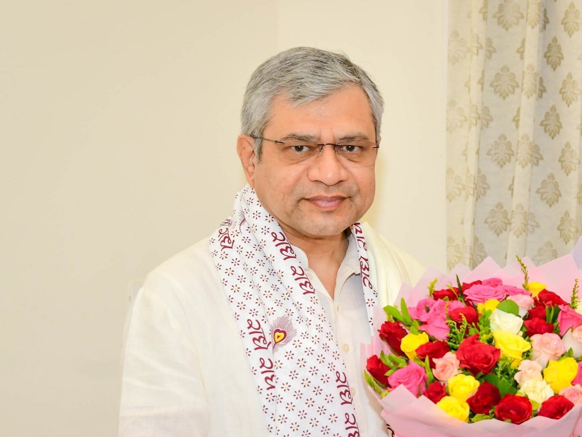 Samachar Jagat