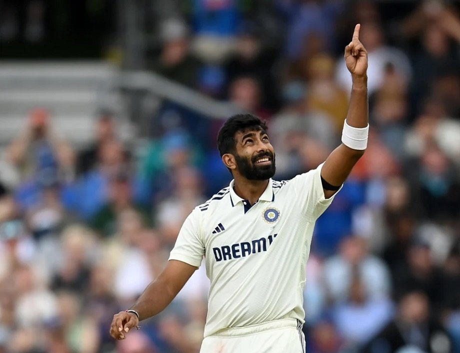 IND vs ENG: Jaspreet Bumrah left behind nine bowlers at once, has registered this record in his name