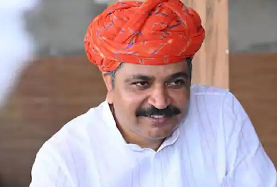 Tika Ram Jully targeted Bhajanlal government, said- BJP government came to power by showing false dreams to farmers...