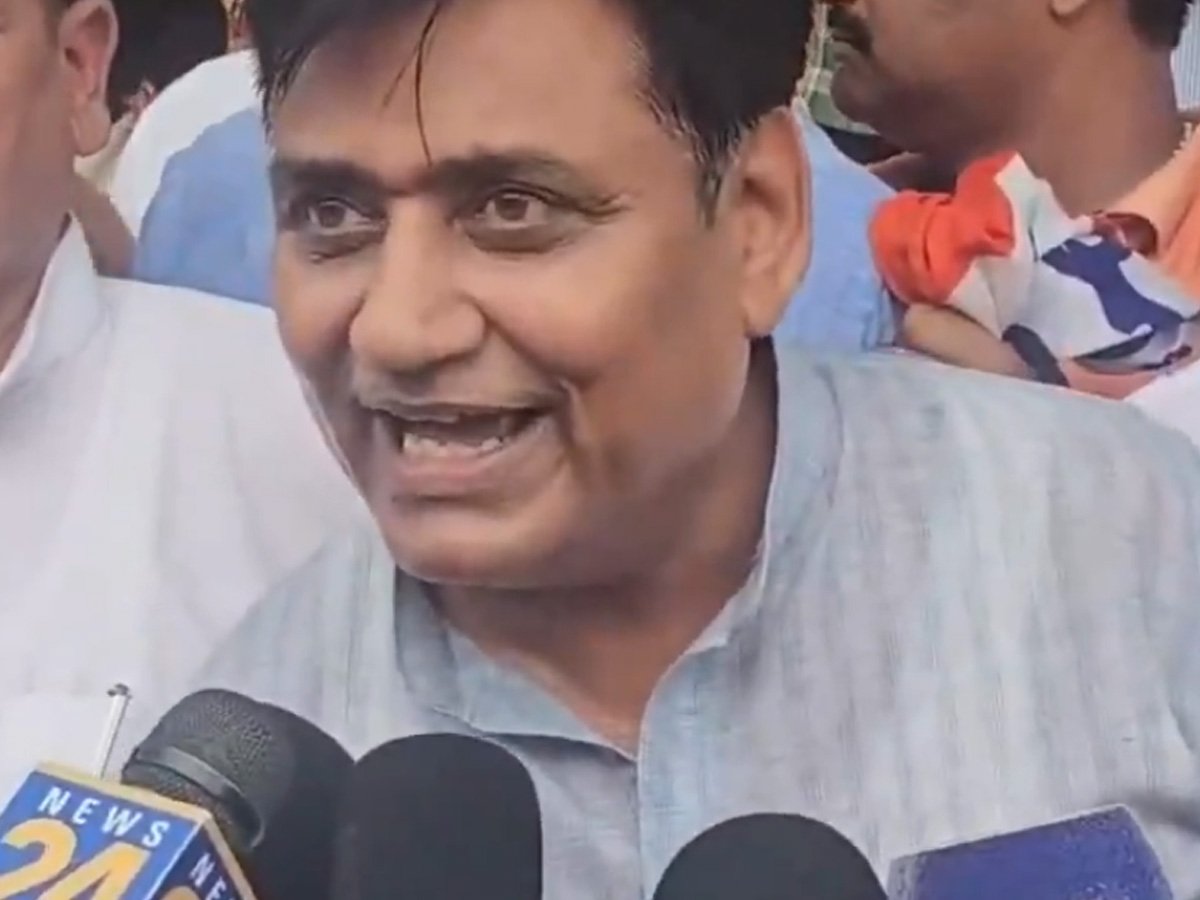 Samachar Jagat