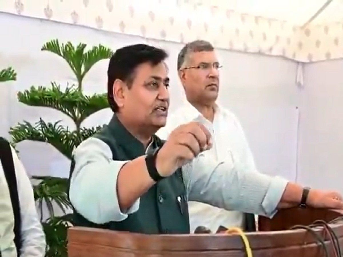 Samachar Jagat