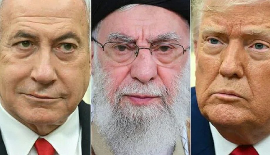 Iran-Israel war: After Donald Trump's claim, Iran had placed this condition, it has also hinted towards this