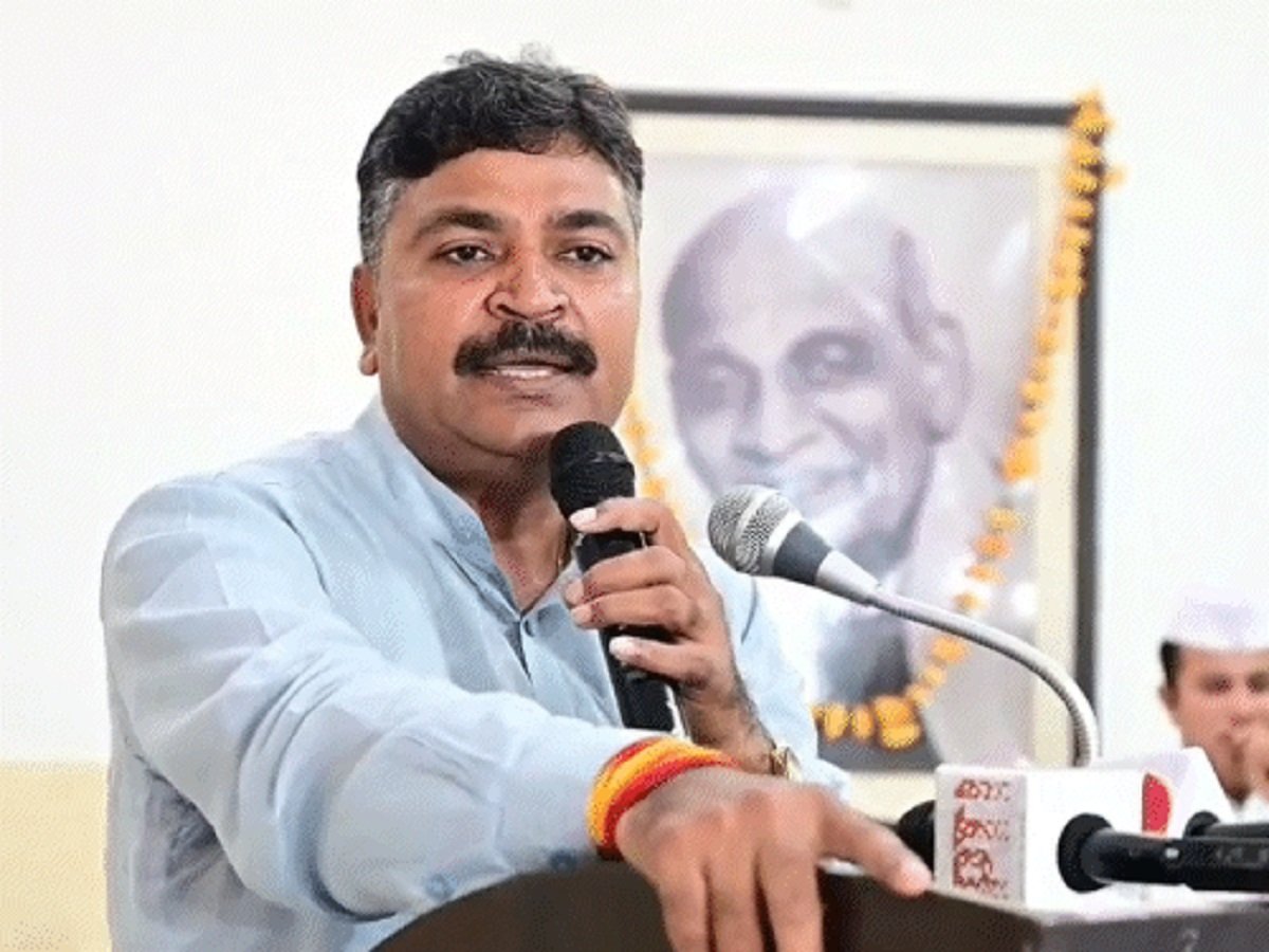 Rajasthan: Tikaram Jully targets CM over Yamuna water agreement; asks when the water will arrive.