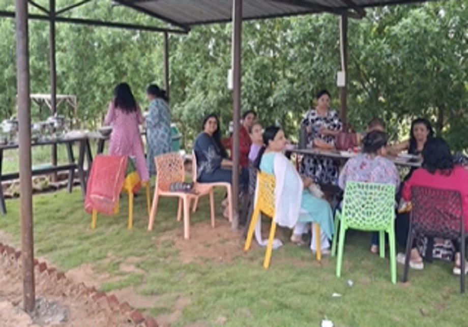 Samachar Jagat