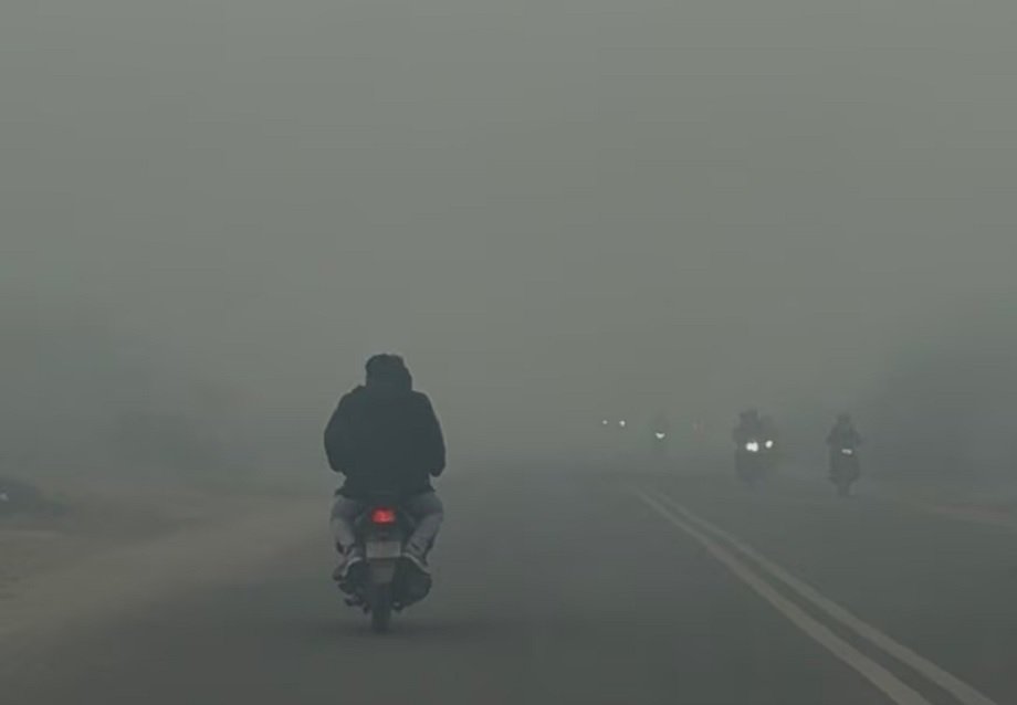 Rajasthan weather update: The cold wave is expected to intensify in the state, this warning has been issued