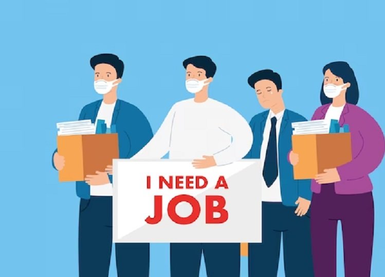 Government Jobs: Application process is going to start again for the recruitment of 2424 vacant posts, here are the details