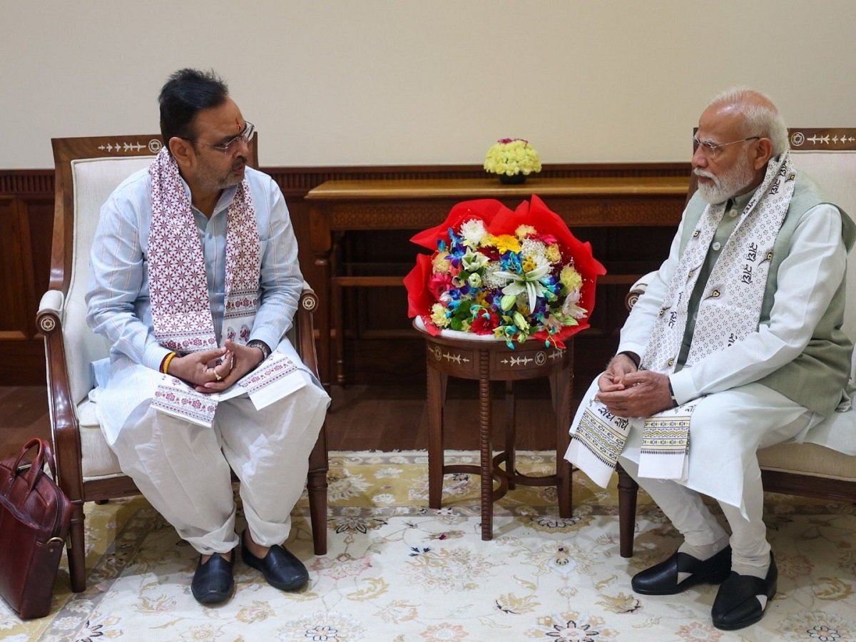 Samachar Jagat