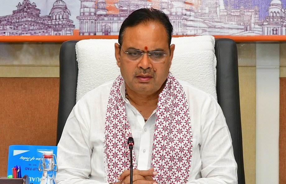 Rajasthan: Bhajanlal government is now going to take this big step, CM has given instructions
