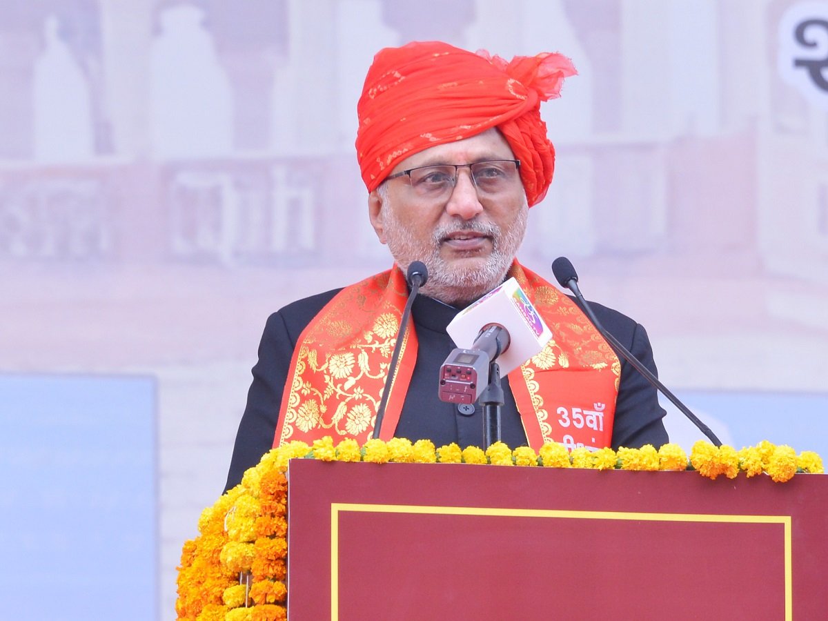 Samachar Jagat