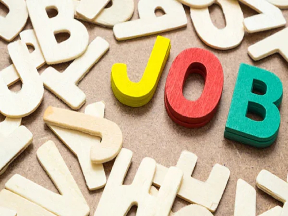Government Jobs: Application Process for Recruitment to 1,265 Clerk Posts Begins Tomorrow