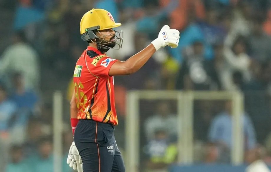 IPL 2025: Shreyas Iyer has now made this unique world record, also joined the list of these legends