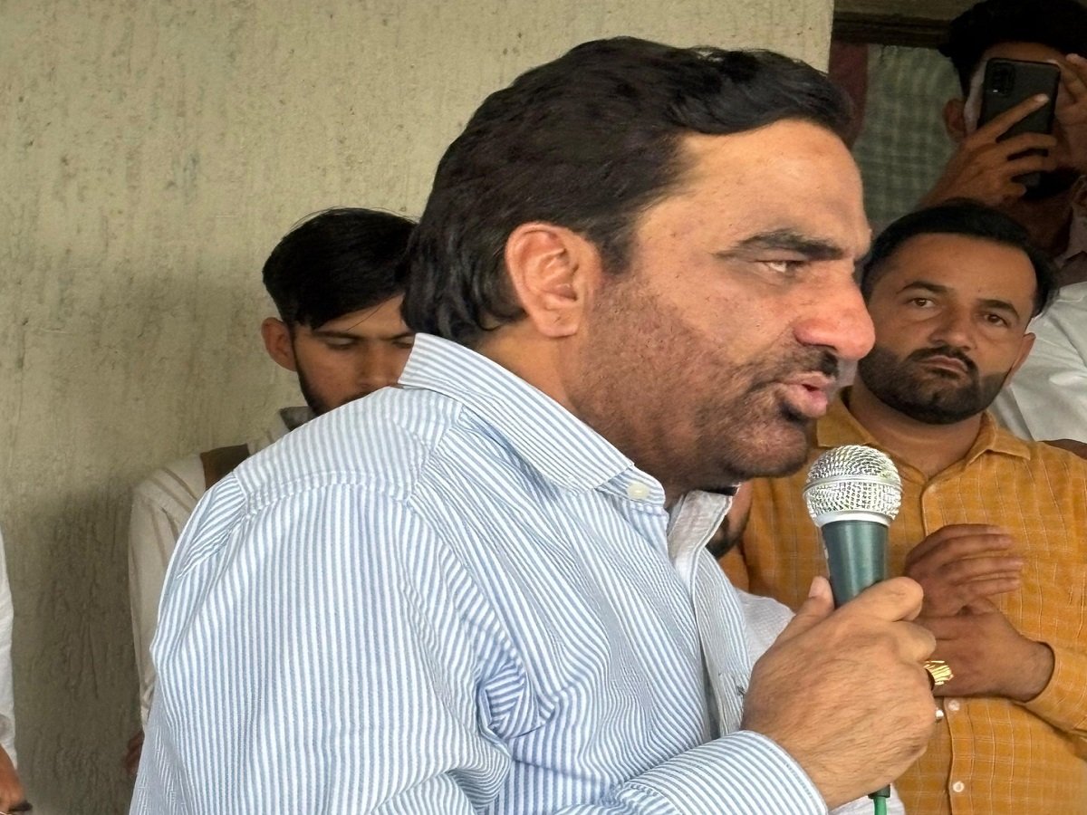 Rajasthan: RLP Chief Hanuman Beniwal Has Now Devised This Strategy