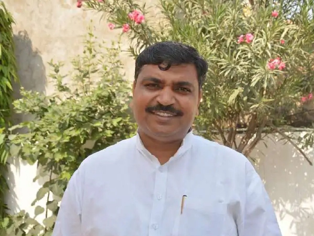 Rajasthan: Jully Targets Government Over Health Services