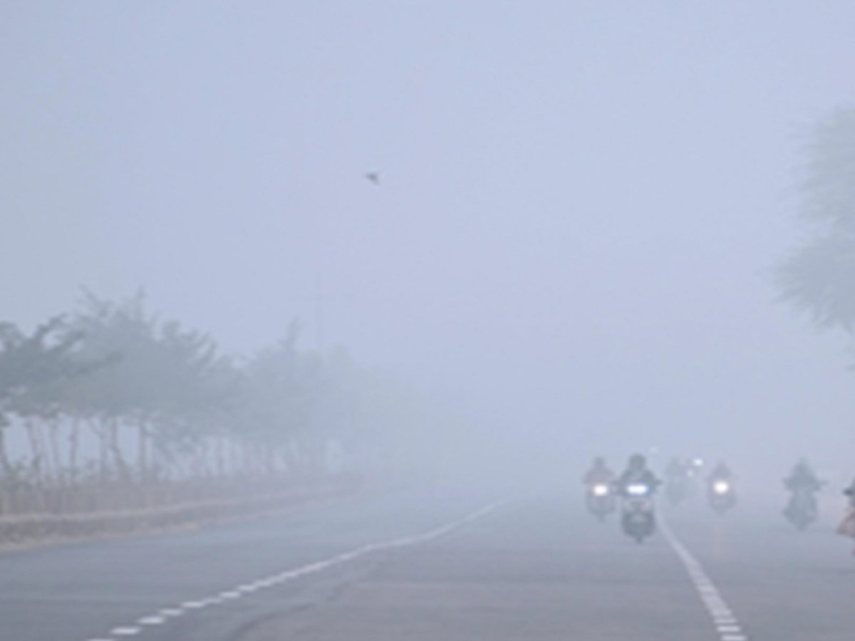 Rajasthan weather update: Alert issued for rain, lightning, and hailstorms, the cold weather will intensify.