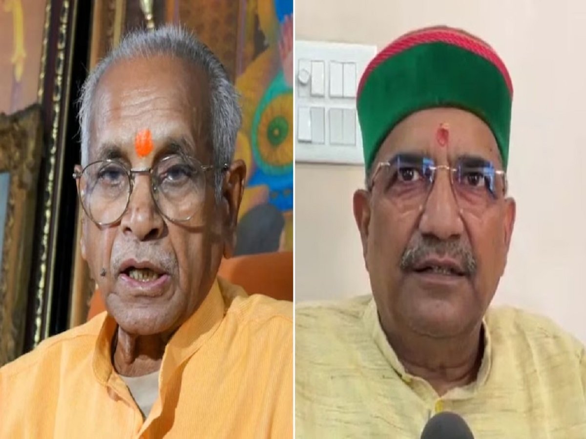 Samachar Jagat