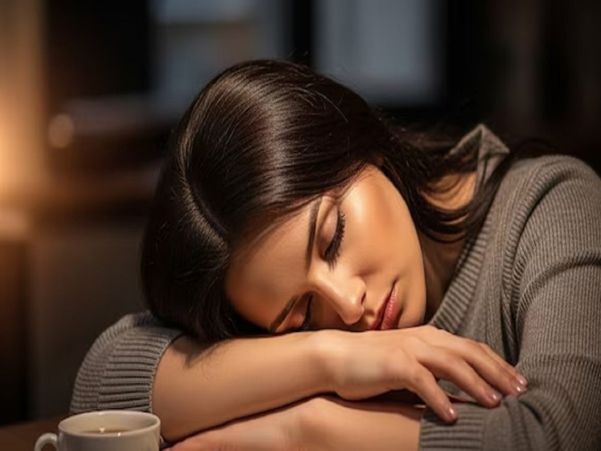 Health Tips: Lack of restful sleep can lead to these problems