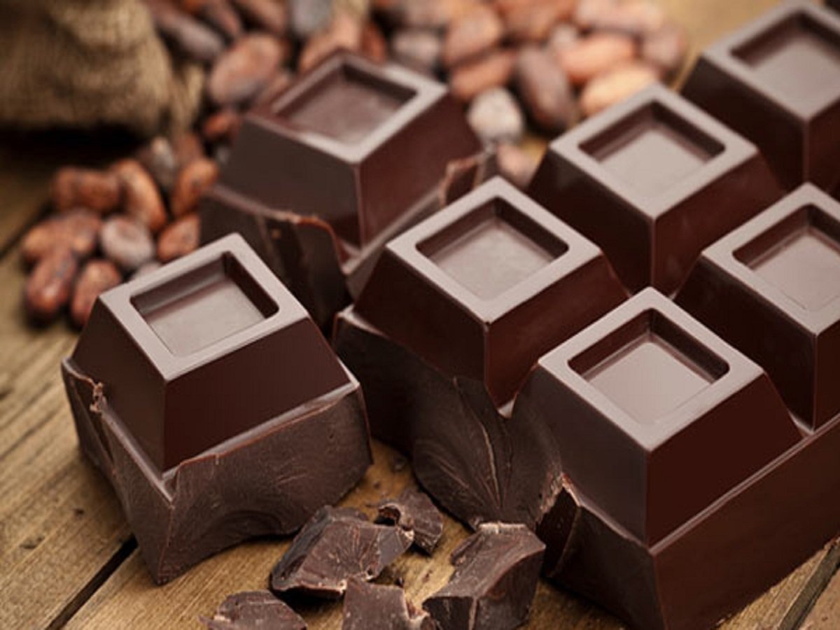 Health Tips: Dark chocolate is beneficial for health in many ways 