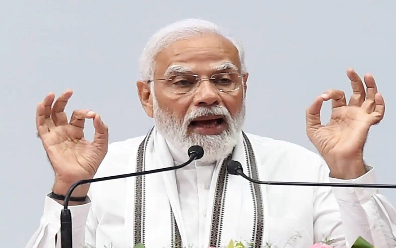 Year Ender 2024: Modi government has started these schemes this year in the interest of the countrymen