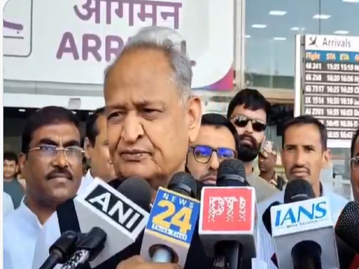 Samachar Jagat