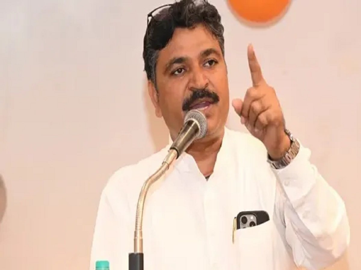 Incidents of murder, kidnapping, and rape have turned Rajasthan into a hub of crime in the country: Jully
