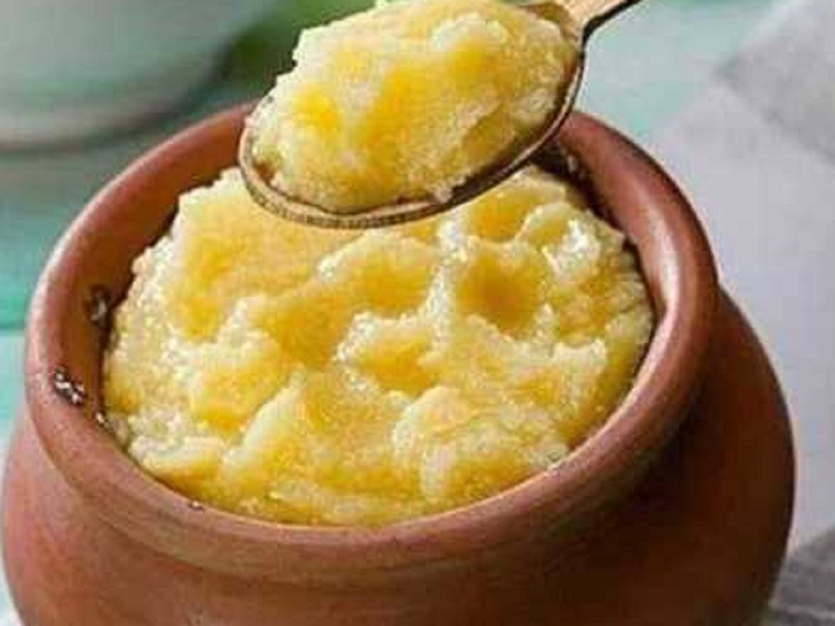 Health Tips: Those who consume ghee daily should keep these points in mind; otherwise, their health could suffer