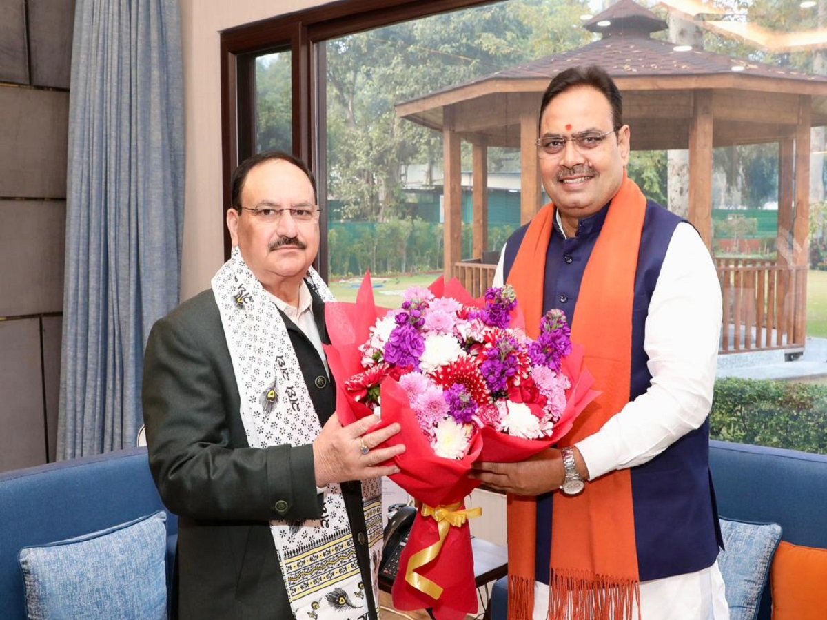 Samachar Jagat