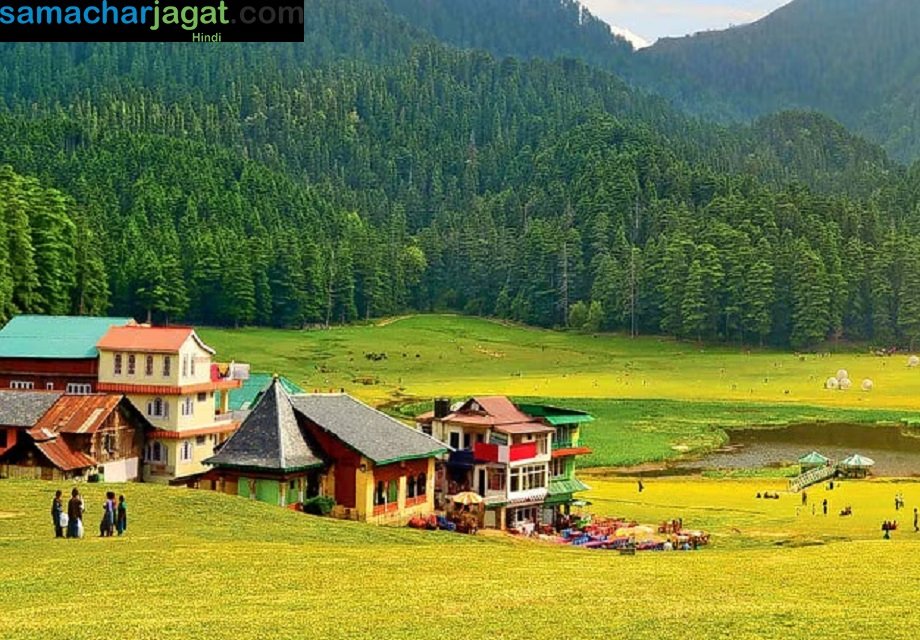 Samachar Jagat