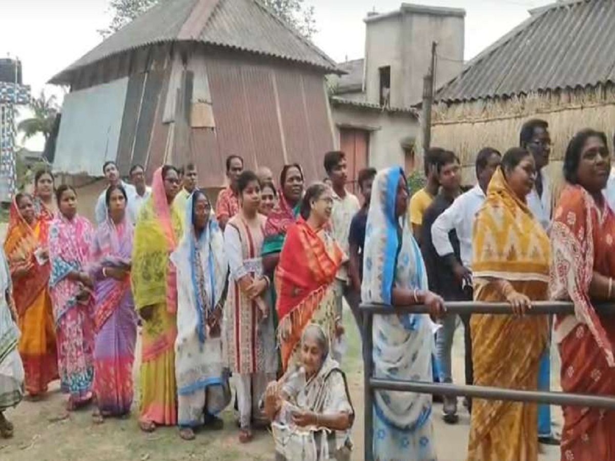 Samachar Jagat