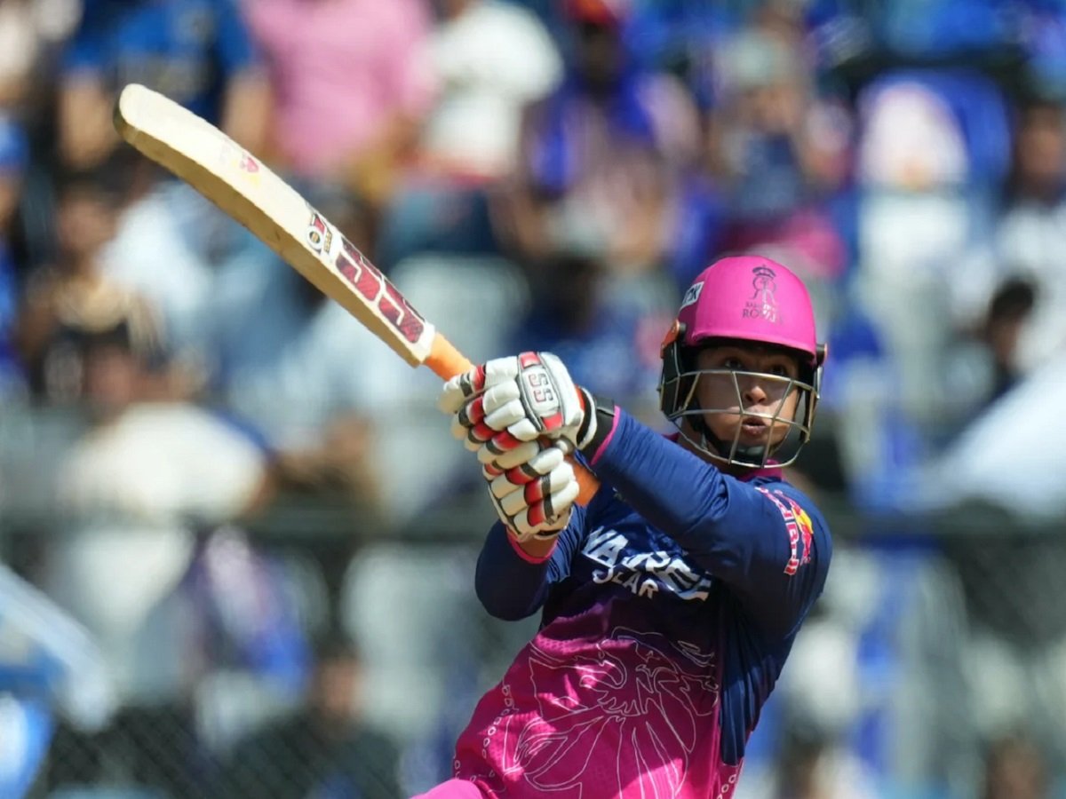 IPL 2026: Vaibhav Suryavanshi to Break Another Chris Gayle Record Today!
