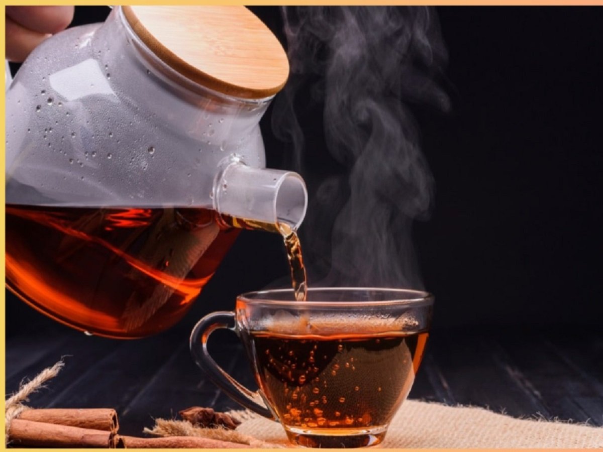 Health Tips: Black tea reduces the risk of serious and life-threatening heart diseases; here are the health benefits