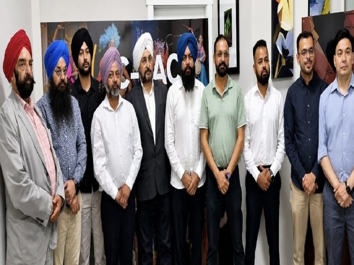 New team formed in Sea Face Society's annual election