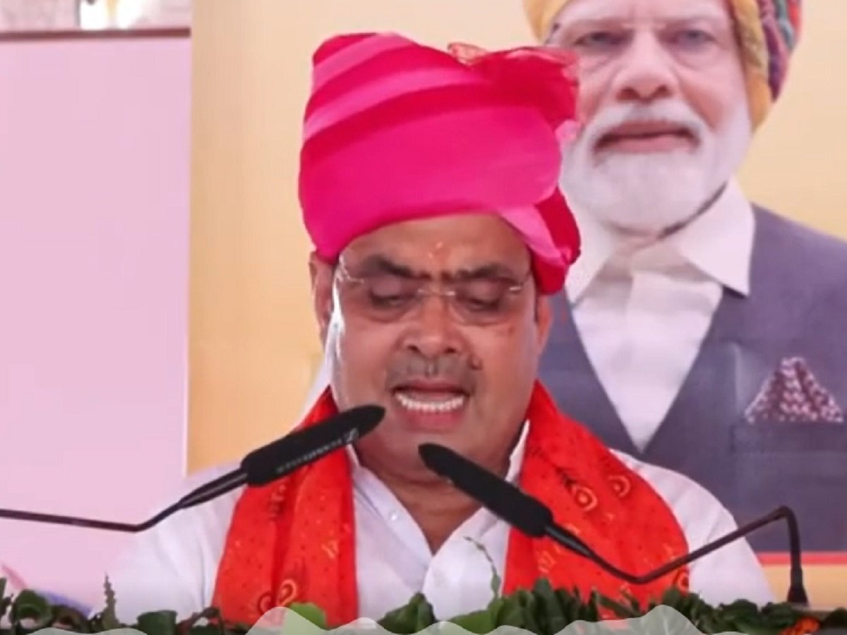 Samachar Jagat