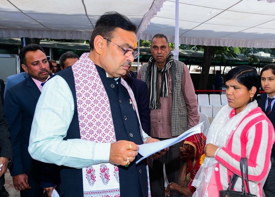 Samachar Jagat