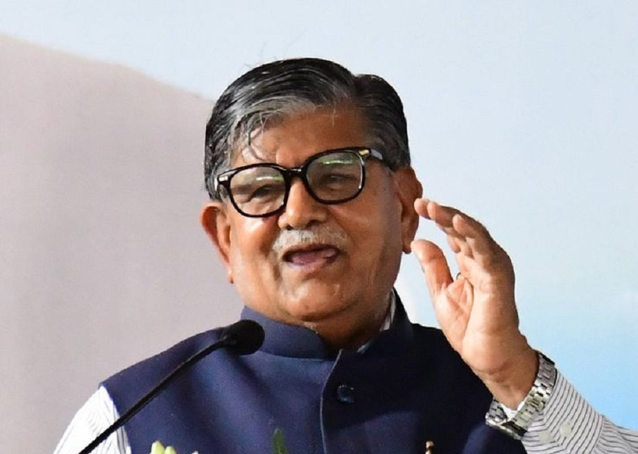 Samachar Jagat