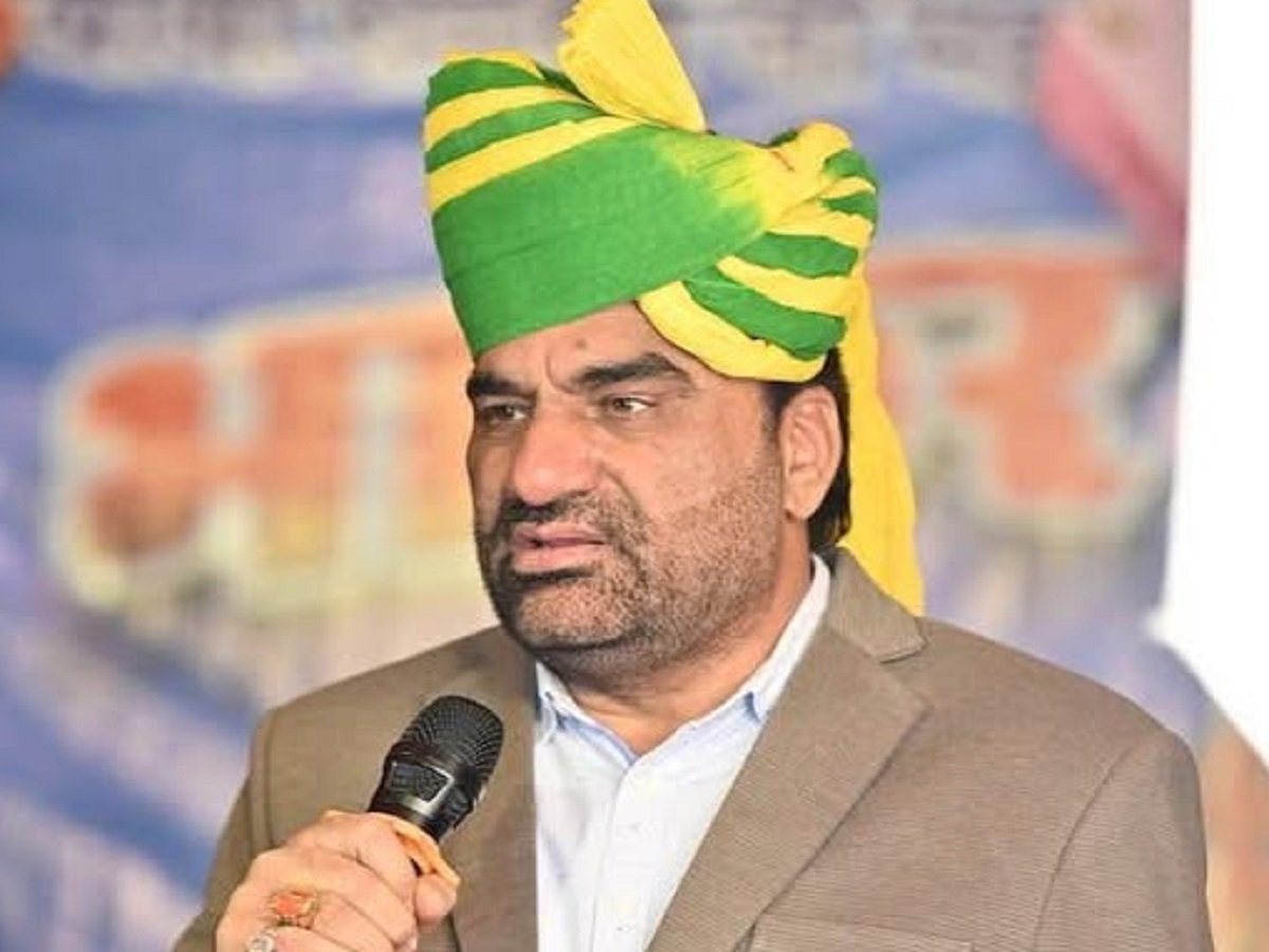 Samachar Jagat