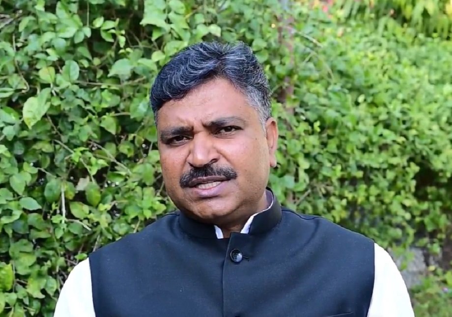 Samachar Jagat
