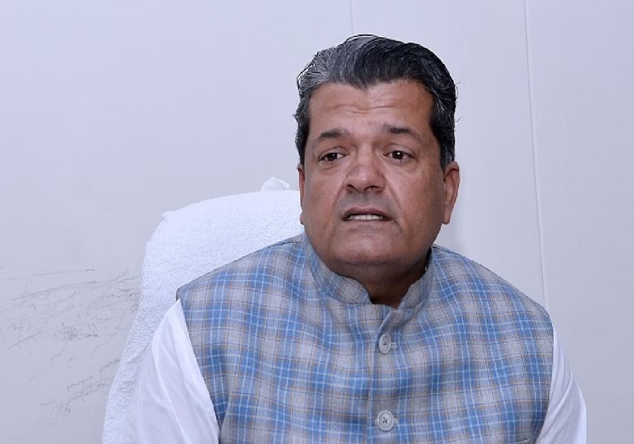 Samachar Jagat