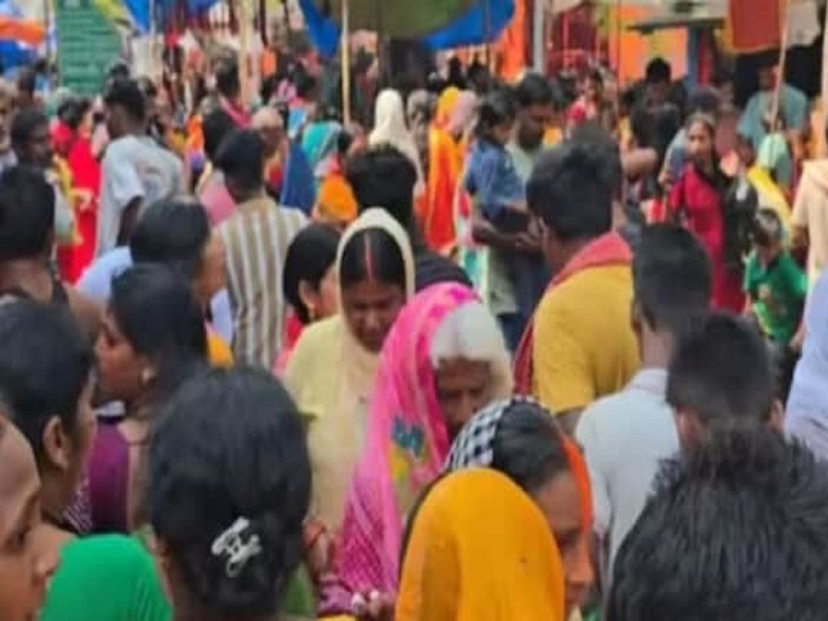 Samachar Jagat