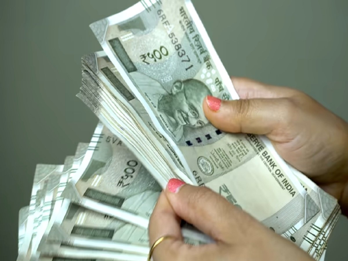 DA: Employees to receive an additional 20 percent Dearness Allowance; the government has announced the decision